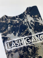 New LASH GANG TEE