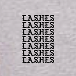 @LEFTYLASH X LASHES LASHES LASHES SWEATPANTS