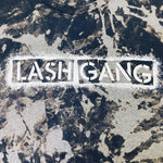 New LASH GANG TEE