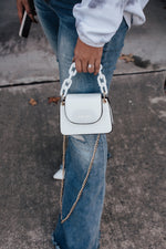 Fashion & Lashin Mini Purse