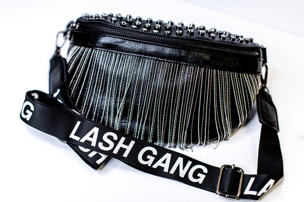 LASH GANG FANNY PACK