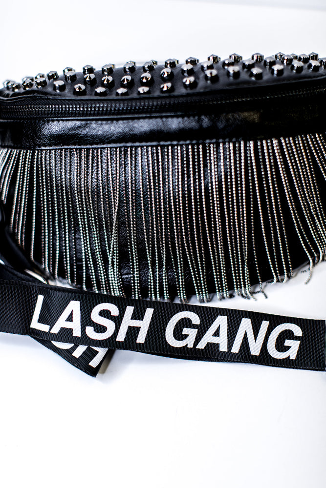 LASH GANG FANNY PACK